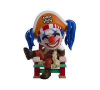 One Piece Vinile Figura King Buggy 10 Cm Youtooz