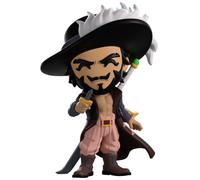 One Piece Vinile Figura Mihawk 12 Cm Youtooz