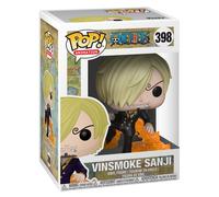 FUNKO POP One Piece Vinsmoke Sanji 398 32715