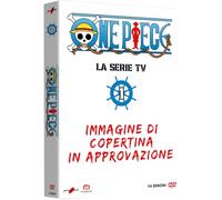 One Piece - Vol. 1 (10 Dvd)