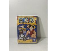 One Piece - Vol. 1-King of the Pirates