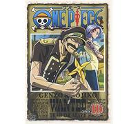 One Piece Vol. 10