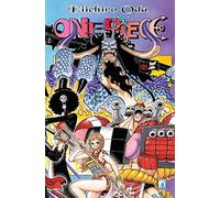 One piece (Vol. 101)