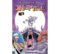 One piece (Vol. 103)