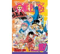 One Piece – Volume 107 – Viz Media