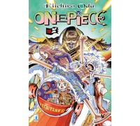 One piece (Vol. 108)