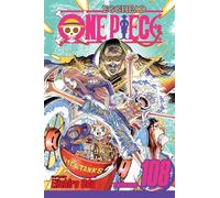 Eiichiro Oda Eiichiro Oda One Piece, Vol. 108 (Tascabile) (PRESALE 24/04/2025)
