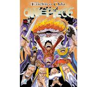 One piece (Vol. 110)