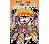 One Piece (Vol. 110)
