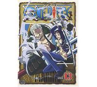 One Piece Vol. 13
