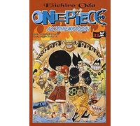 One piece (Vol. 33)