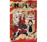 One piece (Vol. 41)