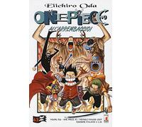 One piece (Vol. 43)