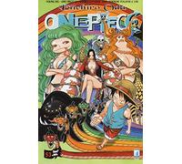 One piece (Vol. 53)