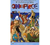 One piece (Vol. 61)