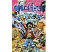 One piece (Vol. 62)