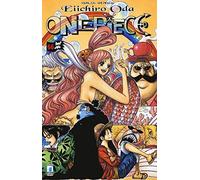One piece (Vol. 66)