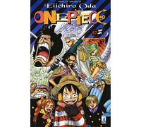 One piece (Vol. 67)