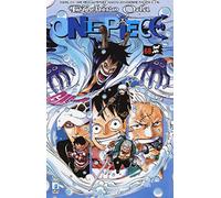 One piece (Vol. 68)