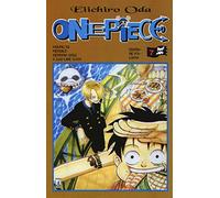 One piece (Vol. 7)