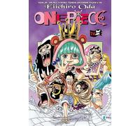 One piece (Vol. 74)