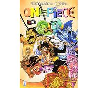One piece (Vol. 76)