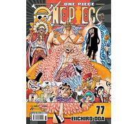 one piece vol 77 Ed. 2022