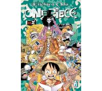 One piece (Vol. 81)