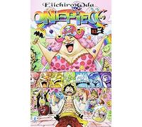 One piece (Vol. 83)