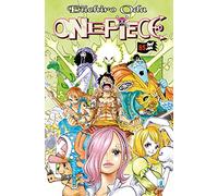 One piece (Vol. 85)