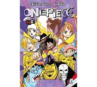 One piece (Vol. 88)