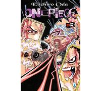 One piece (Vol. 89)