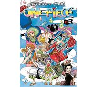 One piece - (Vol. 91)