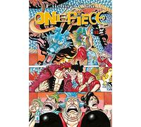 One piece (Vol. 92)