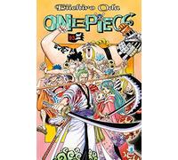 One piece (Vol. 93)