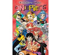 One piece (Vol. 97)