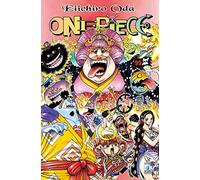 One piece (Vol. 99)