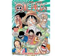 One Piece - Volume 60