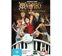 One Piece Voyage Coll. 2 (Eps 54-103) [Edizione: Australia]