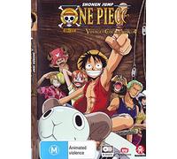 One Piece Voyage Collection 4 (Episodes 157-205) [Edizione: Australia]