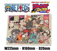 ONE PIECE WA NO KUNI FULL COLOR ART BOARD JUMP FESTA 19 LIMITED ITEM