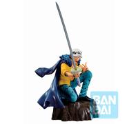 One Piece - Ichibansho - TRAFALGAR.LA LEGGE WANO COUNTRY TERZO ATTO