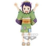 Banpresto Otama Wanokuni Vol.2 Otama The Grandline Series One Piece 12 Cm Multicolor