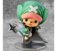 ONE PIECE - Warriors Alliance Chopper 1/8 Pvc Figure P.O.P. MegaHouse