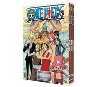 One Piece-Water 7-Coffret 8