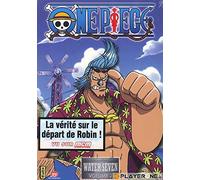 One Piece - Water 7 - Vol.2