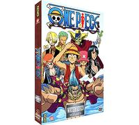 One piece : water seven coffret n°6