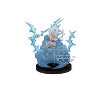 ONE PIECE WCF SPECIAL MONKEY D.LUFFY GEAR 5 ANIME ONE PIECE - FIGURES
