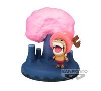 One Piece WCF Tony Tony Chopper 9cm