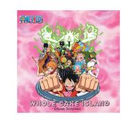 Kohei Tanaka One Pièce/Whole Cake Island (Vinyl LP)